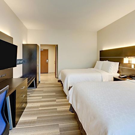 Holiday Inn Express & Suites - Winston - Salem Sw - Clemmons By Ihg Exteriér fotografie