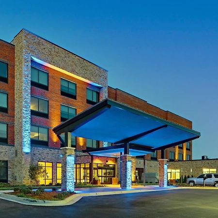 Holiday Inn Express & Suites - Winston - Salem Sw - Clemmons By Ihg Exteriér fotografie