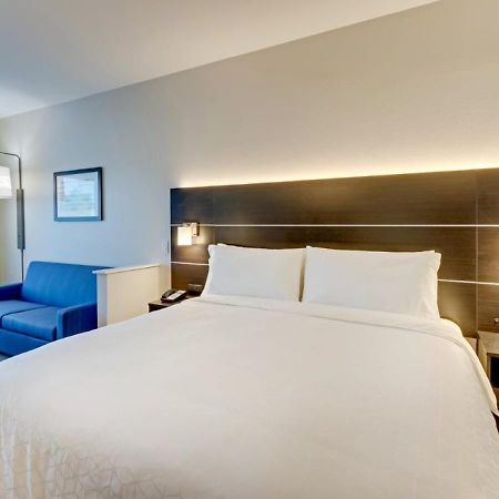Holiday Inn Express & Suites - Winston - Salem Sw - Clemmons By Ihg Exteriér fotografie