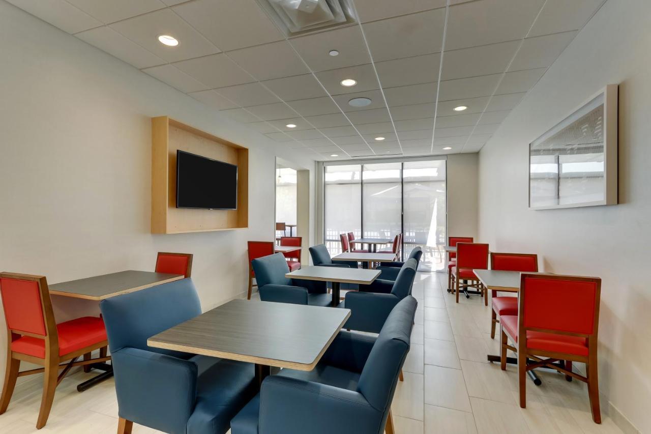 Holiday Inn Express & Suites - Winston - Salem Sw - Clemmons By Ihg Exteriér fotografie
