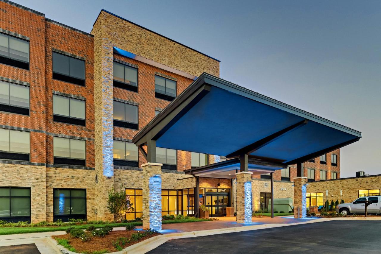 Holiday Inn Express & Suites - Winston - Salem Sw - Clemmons By Ihg Exteriér fotografie