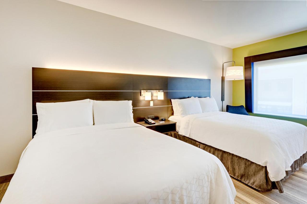 Holiday Inn Express & Suites - Winston - Salem Sw - Clemmons By Ihg Exteriér fotografie