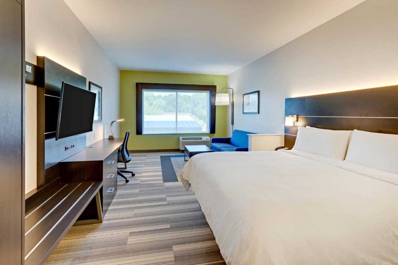 Holiday Inn Express & Suites - Winston - Salem Sw - Clemmons By Ihg Exteriér fotografie