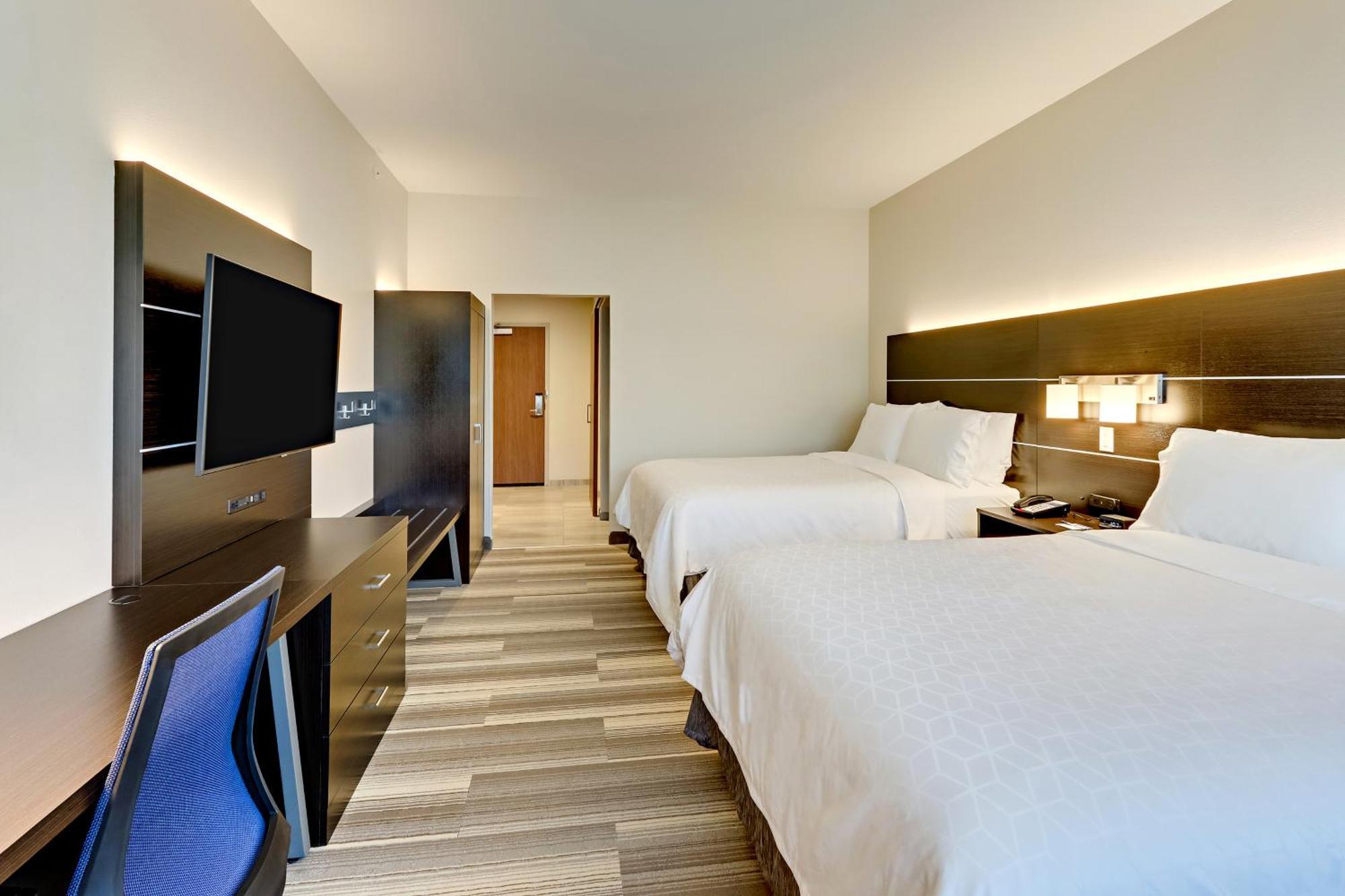 Holiday Inn Express & Suites - Winston - Salem Sw - Clemmons By Ihg Exteriér fotografie