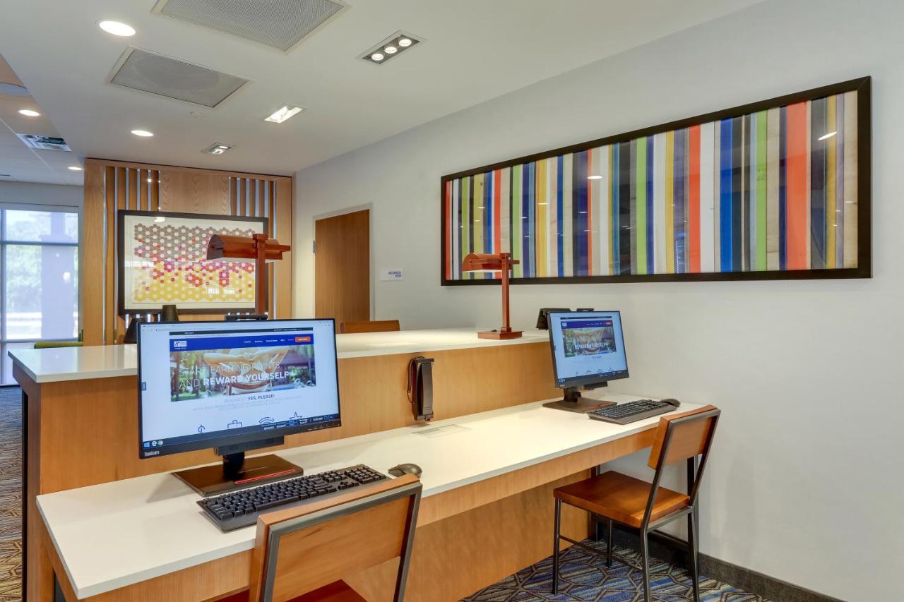Holiday Inn Express & Suites - Winston - Salem Sw - Clemmons By Ihg Exteriér fotografie