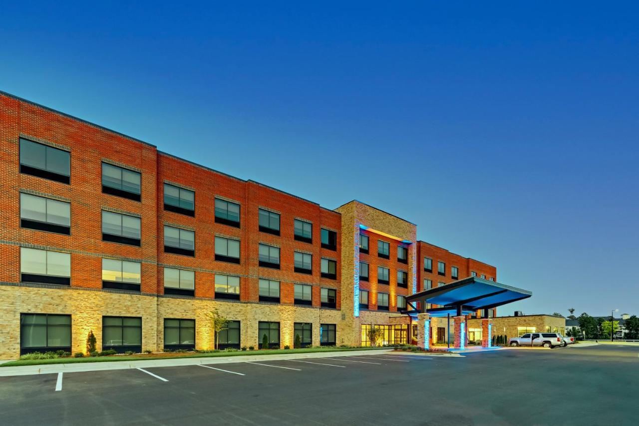 Holiday Inn Express & Suites - Winston - Salem Sw - Clemmons By Ihg Exteriér fotografie