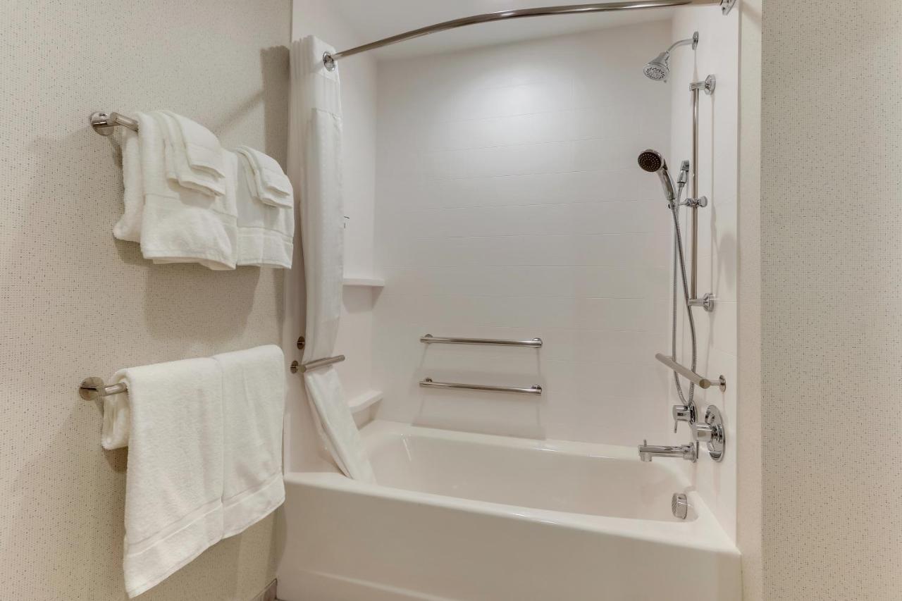 Holiday Inn Express & Suites - Winston - Salem Sw - Clemmons By Ihg Exteriér fotografie