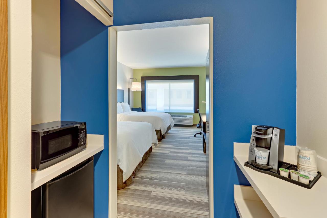 Holiday Inn Express & Suites - Winston - Salem Sw - Clemmons By Ihg Exteriér fotografie