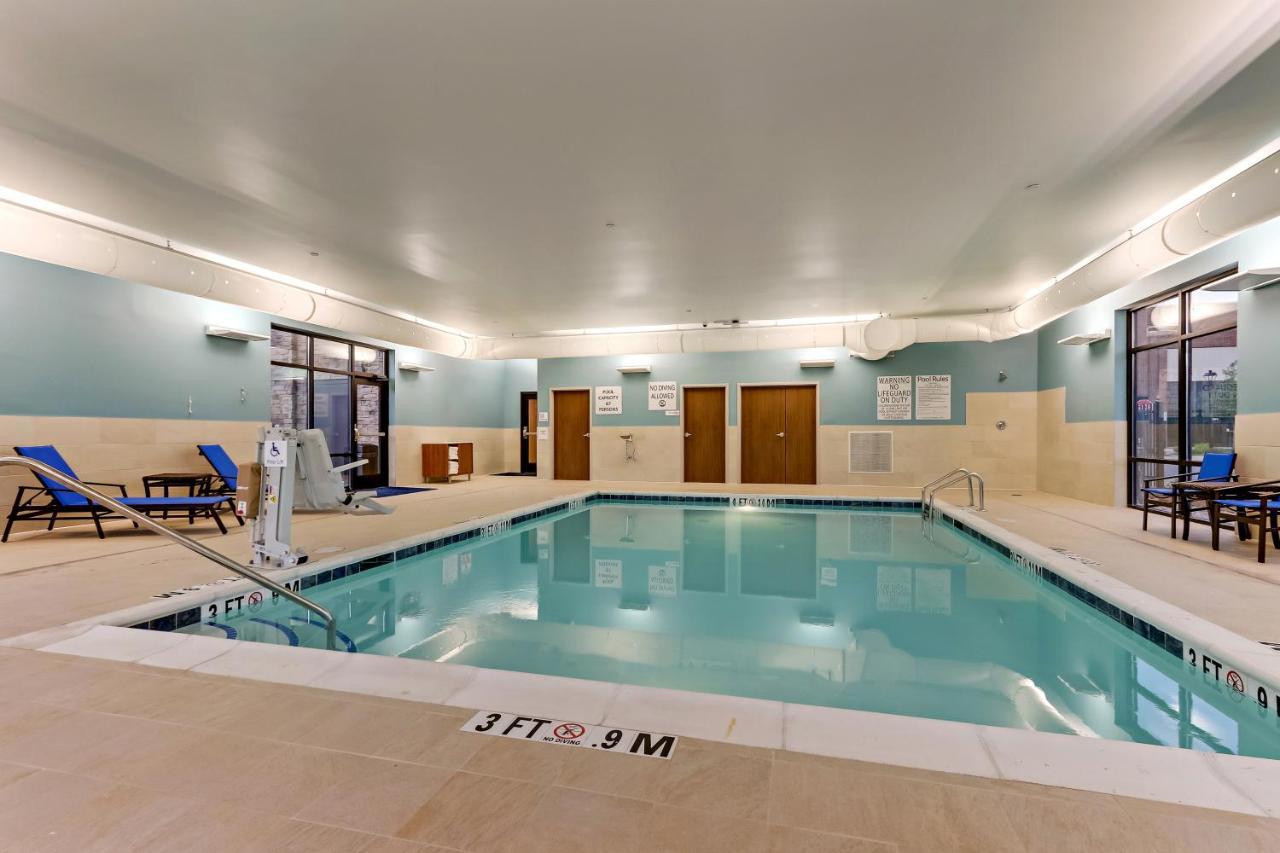 Holiday Inn Express & Suites - Winston - Salem Sw - Clemmons By Ihg Exteriér fotografie