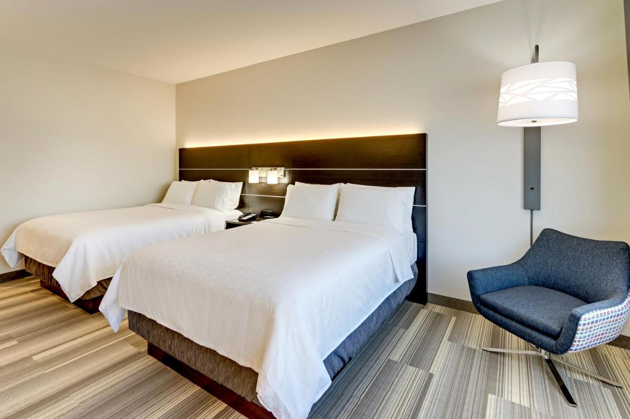 Holiday Inn Express & Suites - Winston - Salem Sw - Clemmons By Ihg Exteriér fotografie