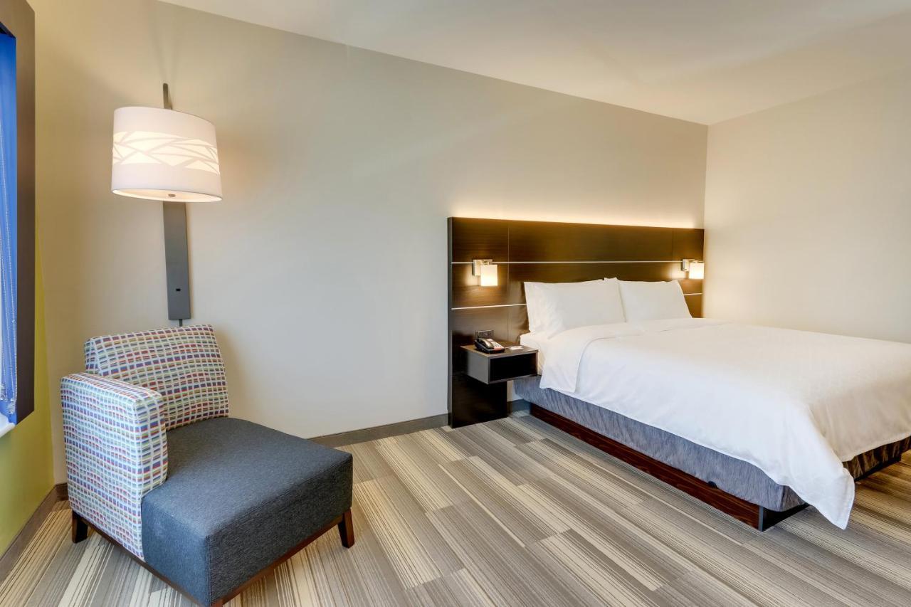 Holiday Inn Express & Suites - Winston - Salem Sw - Clemmons By Ihg Exteriér fotografie