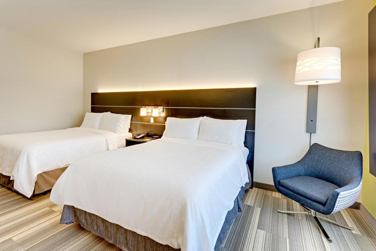 Holiday Inn Express & Suites - Winston - Salem Sw - Clemmons By Ihg Exteriér fotografie