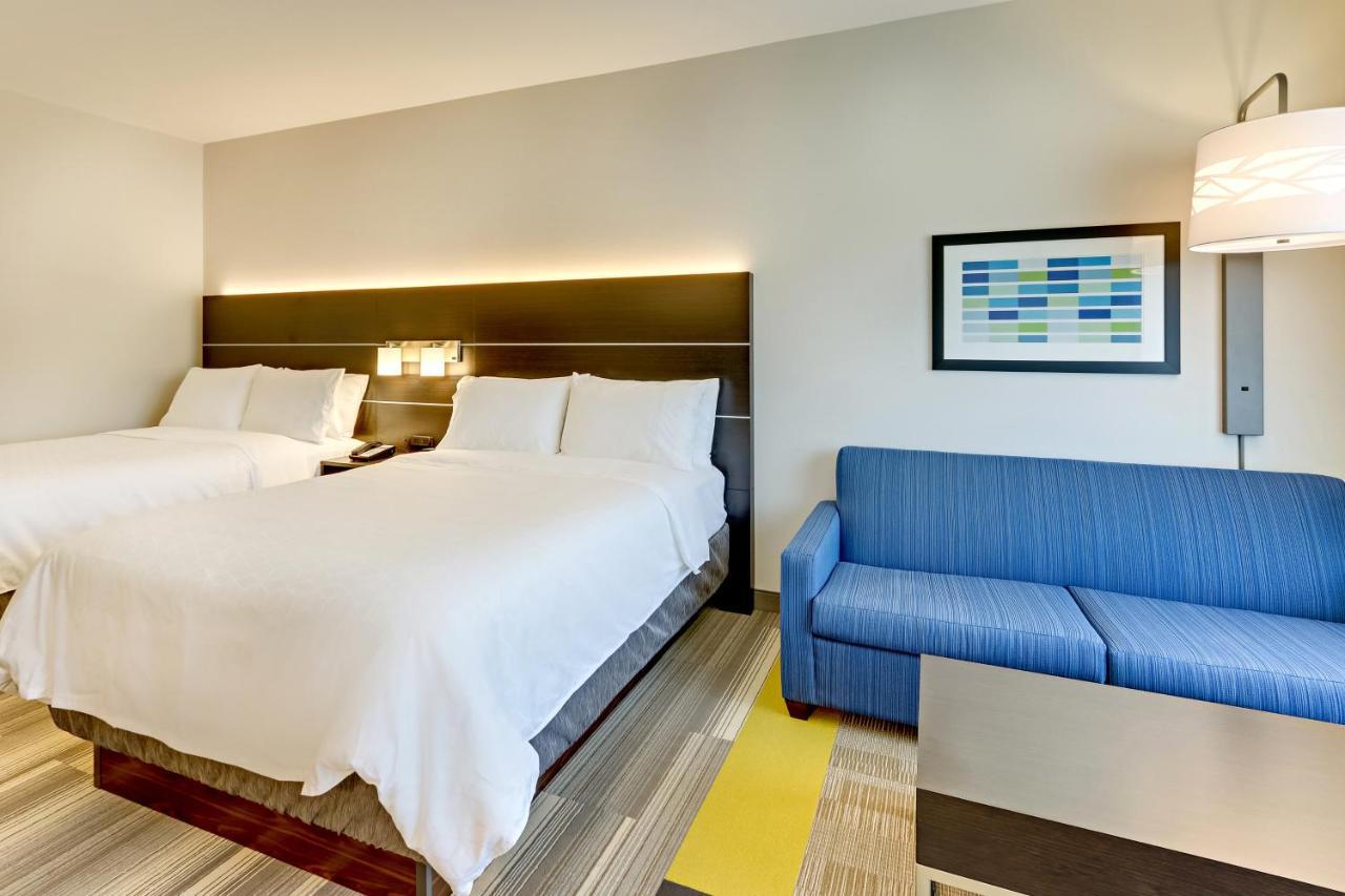 Holiday Inn Express & Suites - Winston - Salem Sw - Clemmons By Ihg Exteriér fotografie