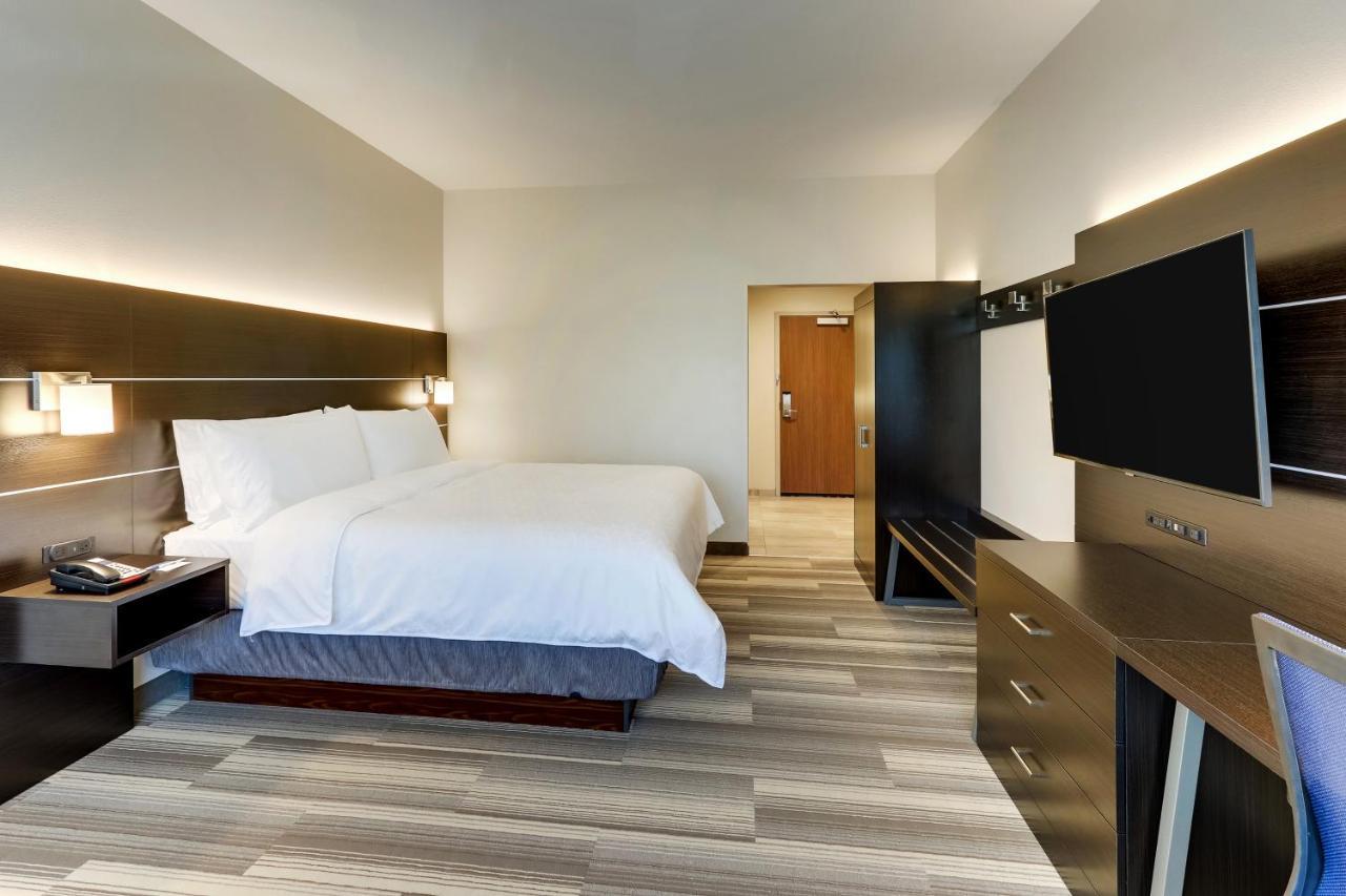 Holiday Inn Express & Suites - Winston - Salem Sw - Clemmons By Ihg Exteriér fotografie