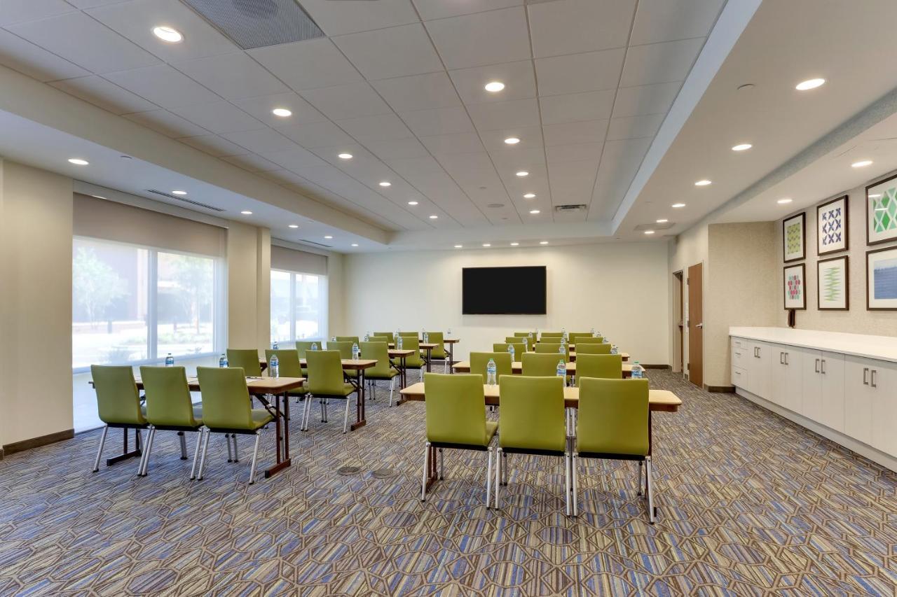 Holiday Inn Express & Suites - Winston - Salem Sw - Clemmons By Ihg Exteriér fotografie