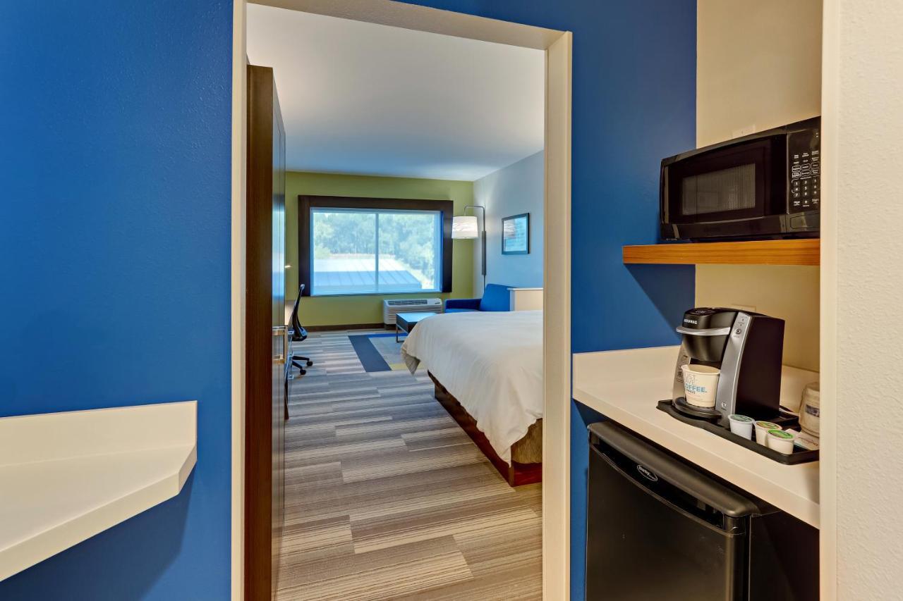 Holiday Inn Express & Suites - Winston - Salem Sw - Clemmons By Ihg Exteriér fotografie