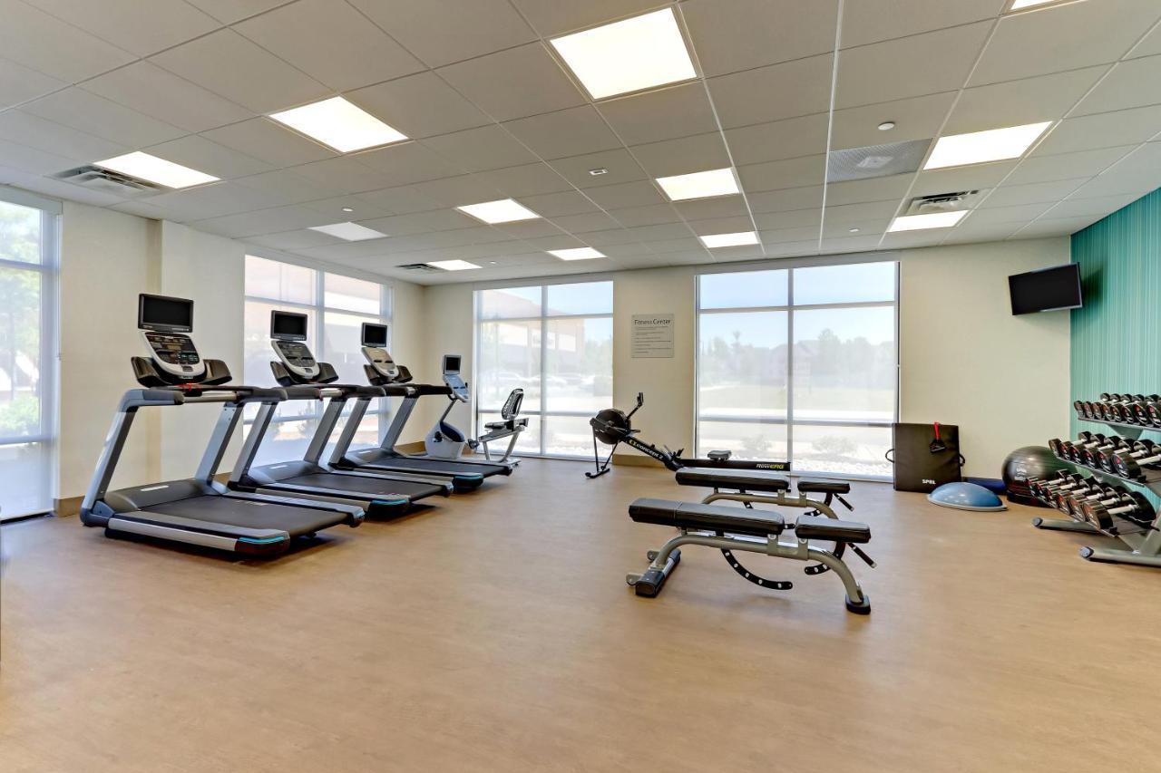 Holiday Inn Express & Suites - Winston - Salem Sw - Clemmons By Ihg Exteriér fotografie