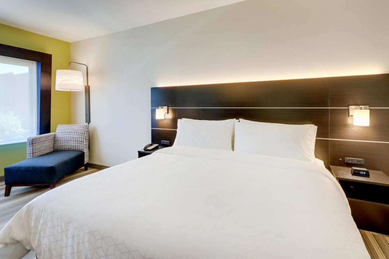 Holiday Inn Express & Suites - Winston - Salem Sw - Clemmons By Ihg Exteriér fotografie