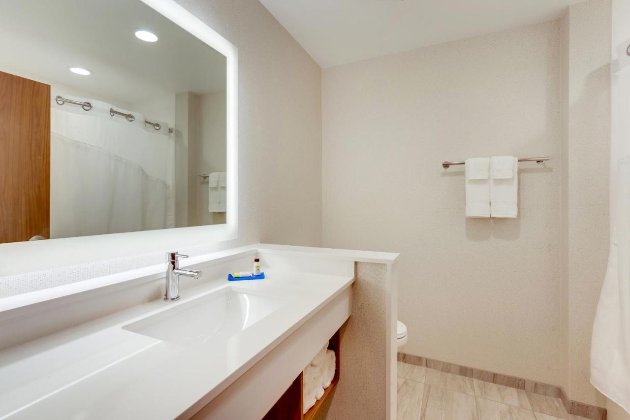 Holiday Inn Express & Suites - Winston - Salem Sw - Clemmons By Ihg Exteriér fotografie