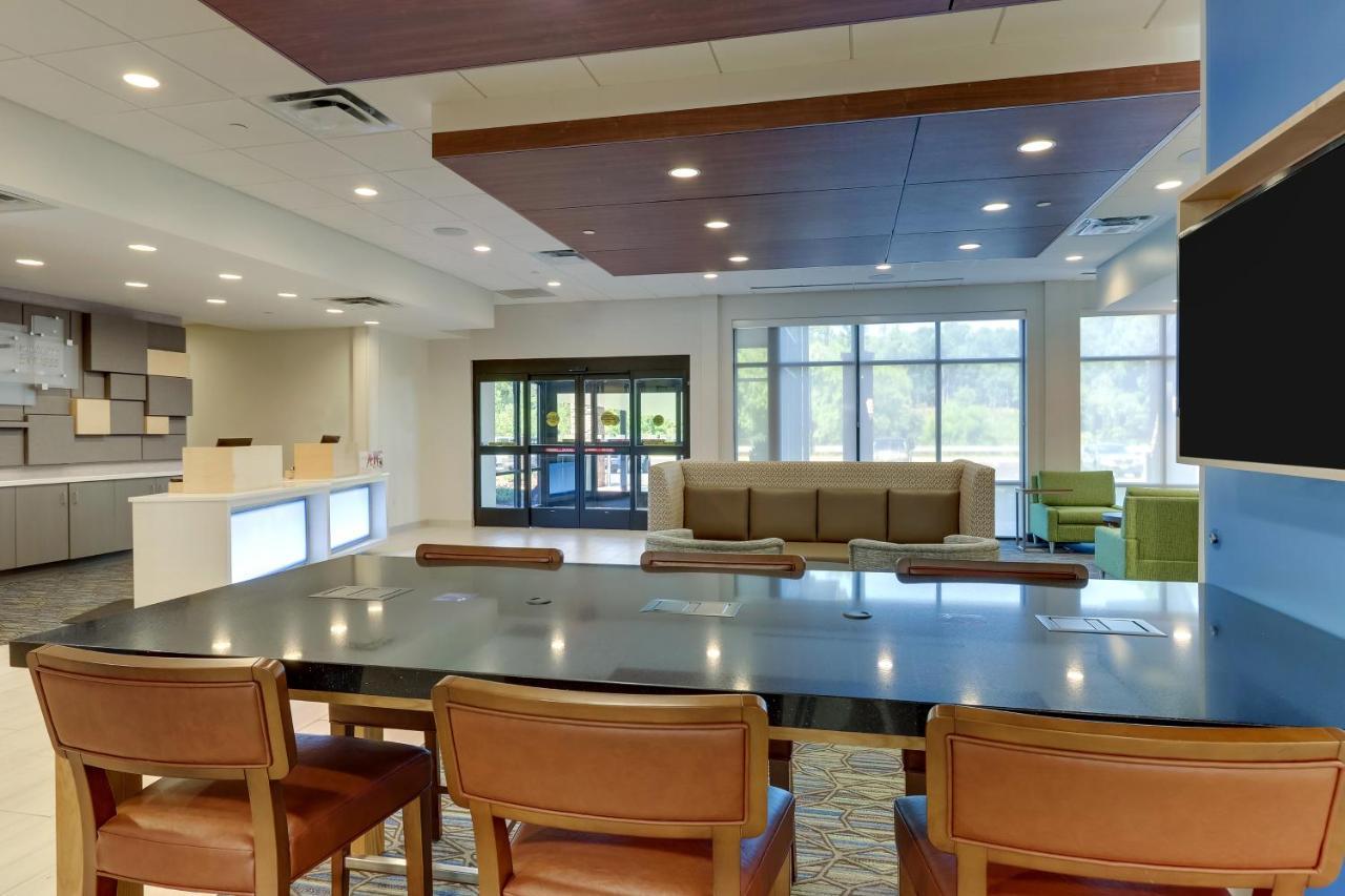 Holiday Inn Express & Suites - Winston - Salem Sw - Clemmons By Ihg Exteriér fotografie