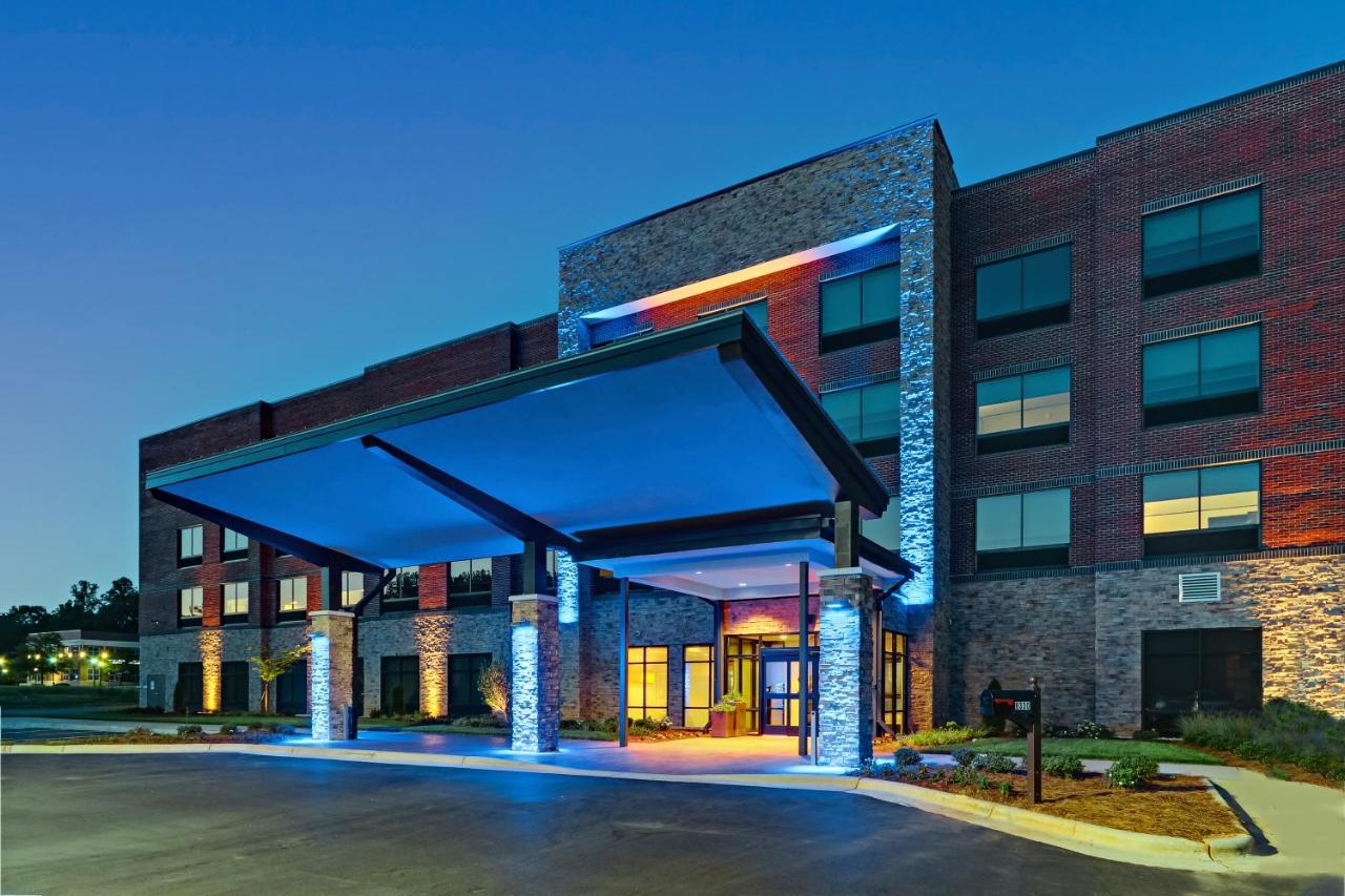 Holiday Inn Express & Suites - Winston - Salem Sw - Clemmons By Ihg Exteriér fotografie