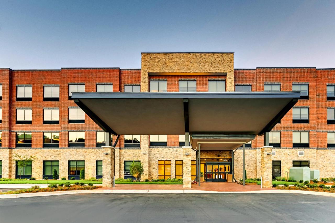 Holiday Inn Express & Suites - Winston - Salem Sw - Clemmons By Ihg Exteriér fotografie
