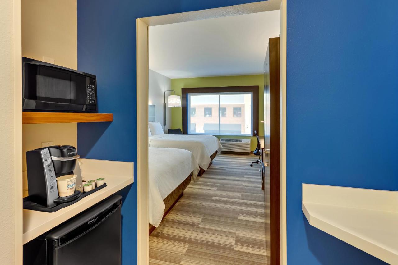 Holiday Inn Express & Suites - Winston - Salem Sw - Clemmons By Ihg Exteriér fotografie