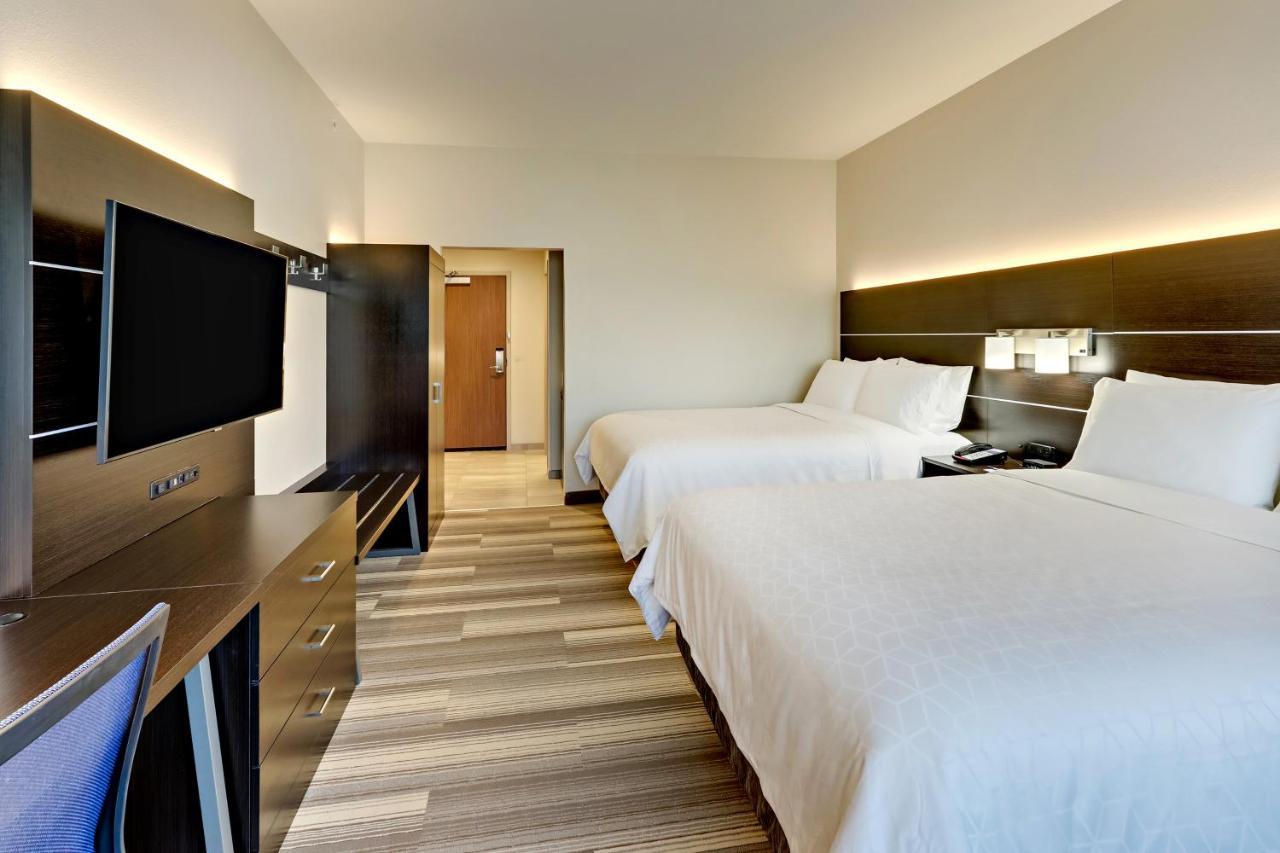 Holiday Inn Express & Suites - Winston - Salem Sw - Clemmons By Ihg Exteriér fotografie