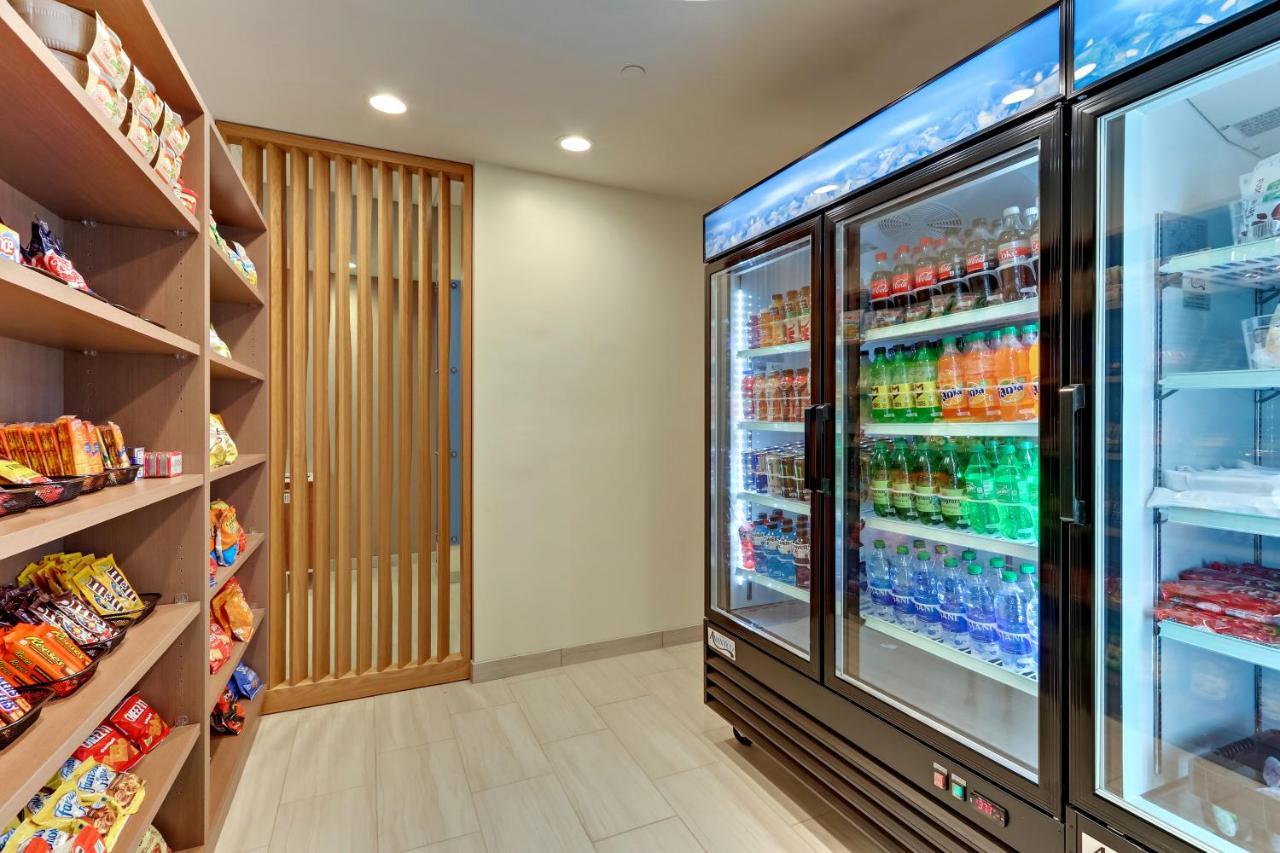 Holiday Inn Express & Suites - Winston - Salem Sw - Clemmons By Ihg Exteriér fotografie